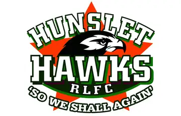 New Hunslet club crest options revealed