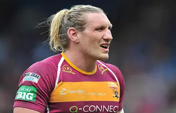 Big Eorl’s big ad