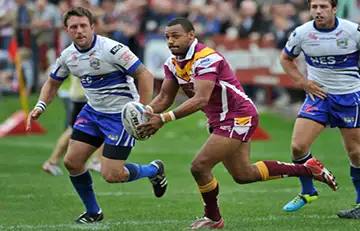 Batley players banned for gambling breaches