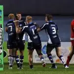 Scotland tweak side for England