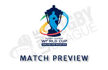 World Cup Preview: Tonga v Cook Islands