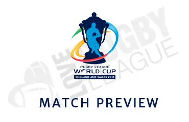 World Cup Preview: Fiji v Ireland