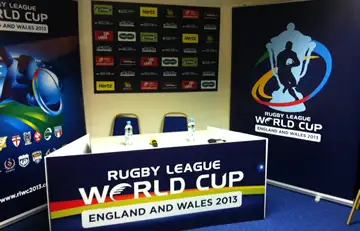 World Cup Review: Facts and Figures