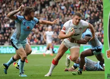Bath will not change Burgess says Ford