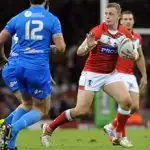 Kopczak hails Wales’ league future