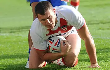 Ferres excited by Huddersfield sell-out