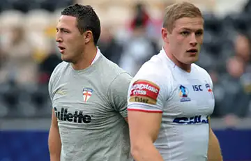Burgess to learn from semi-final lesson