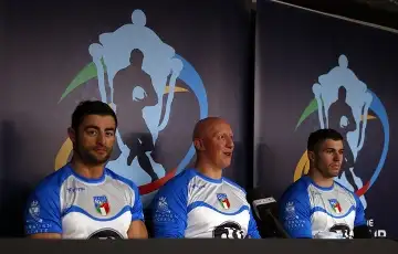 Napolitano calls for Italy Super League franchise