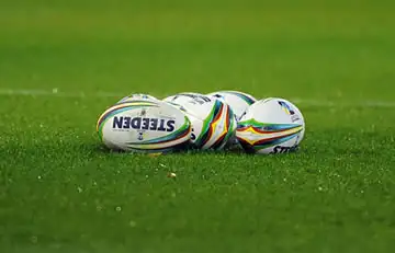 Steeden return to British rugby league