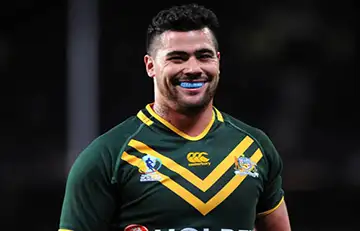 6 Tackles: Props of 2013