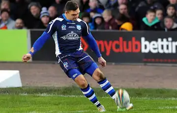 Agar hails Brough’s Scottish commitment