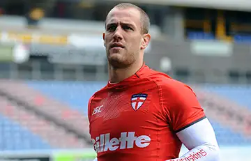 Reports link Lee Mossop with Wigan return
