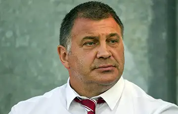 Wane: I’m very angry