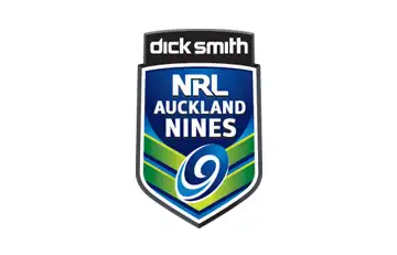 Gould slams Auckland Nines