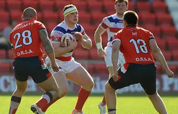 This Just In Wire Prop Joins London Broncos On Loan The Full Story - yk7ebve