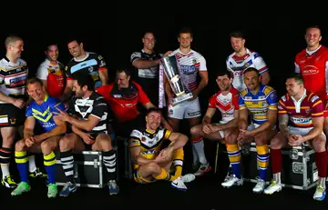 Castleford, Leeds and Widnes maintain perfect starts
