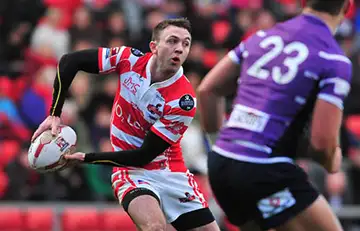 Beaumont: Brierley not leaving Leigh