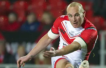 Catalans sign Walsh