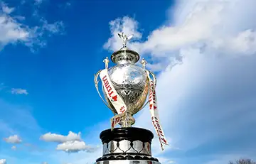 Road to Wembley: Quarter final place up for grabs for Swinton and Keighley