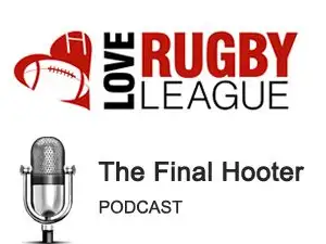 Podcast: The Final Hooter – Episode 13