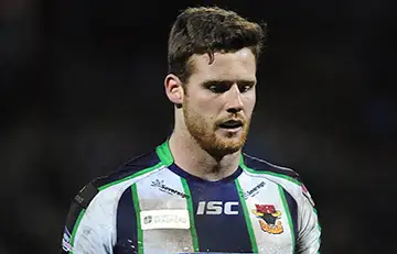 Mullally a Bull for the season