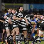 Widnes relaxed ahead of play-off debut