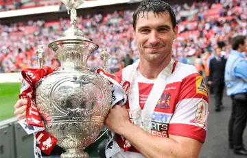 Wigan are greedy for glory insists Smith