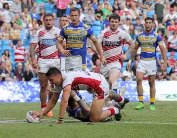 Five things we learned this Magic Weekend