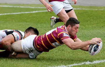 Cunningham wary of Wardle and Brough