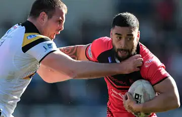 Off the Record: Rugby League Transfer Gossip #11