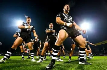 Warriors CEO Doyle moots ideas for Kiwi Origin