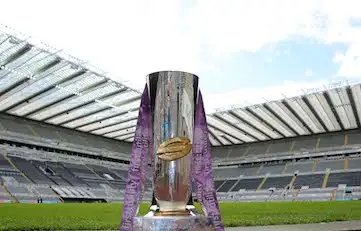 Newcastle’s St James’ Park to host Magic Weekend