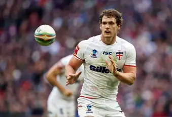 O’Loughlin feels England did enough to beat Australia
