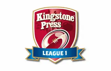 Kingstone Press League 1 Preview: York City Knights v Barrow Raiders