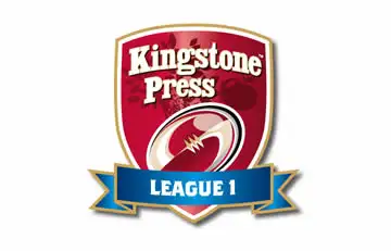 Kingstone Press League 1 Preview: Oxford v Barrow Raiders