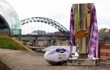 Magic Weekend Previews: Sunday