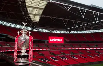 Rugby league commits to keeping Challenge Cup final on free-to-air