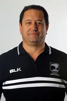 Kiwis appoint homegrown Gemmell as high performance manager