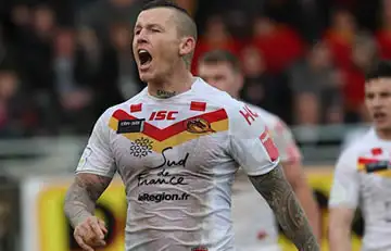 Off the Record: Rugby League Transfer Gossip #2