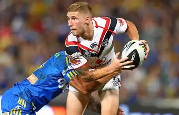 Sam Tomkins refutes suggestions of NRL failure