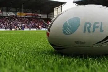 RFL responds to disappointing participation figures