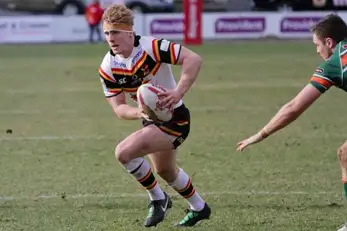 O’Brien wants to stay with Bradford Bulls