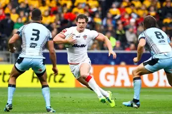 O’Loughlin unlikely to play for NRL World All Stars