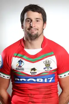 Video: Danny Jones – Keighley Cougars