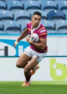 Former South Stander determined to destroy Leeds’ Cup dreams