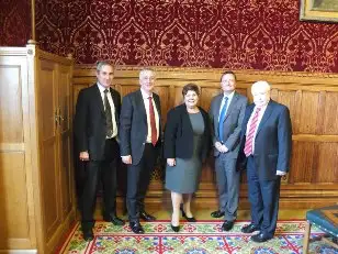 Parliament hails growth in rugby league