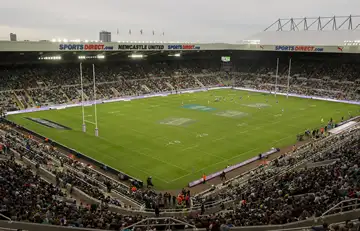 Off the Record: Rugby League Transfer Gossip #7