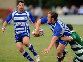 Community Game: Siddal boast only 100% record in the National Conference