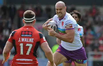 Off the Record: Rugby League Transfer Gossip #1