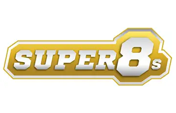 Super 8s fixtures announced